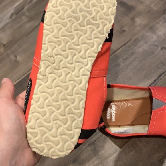 Crayola shoes - Picture 3 of 3